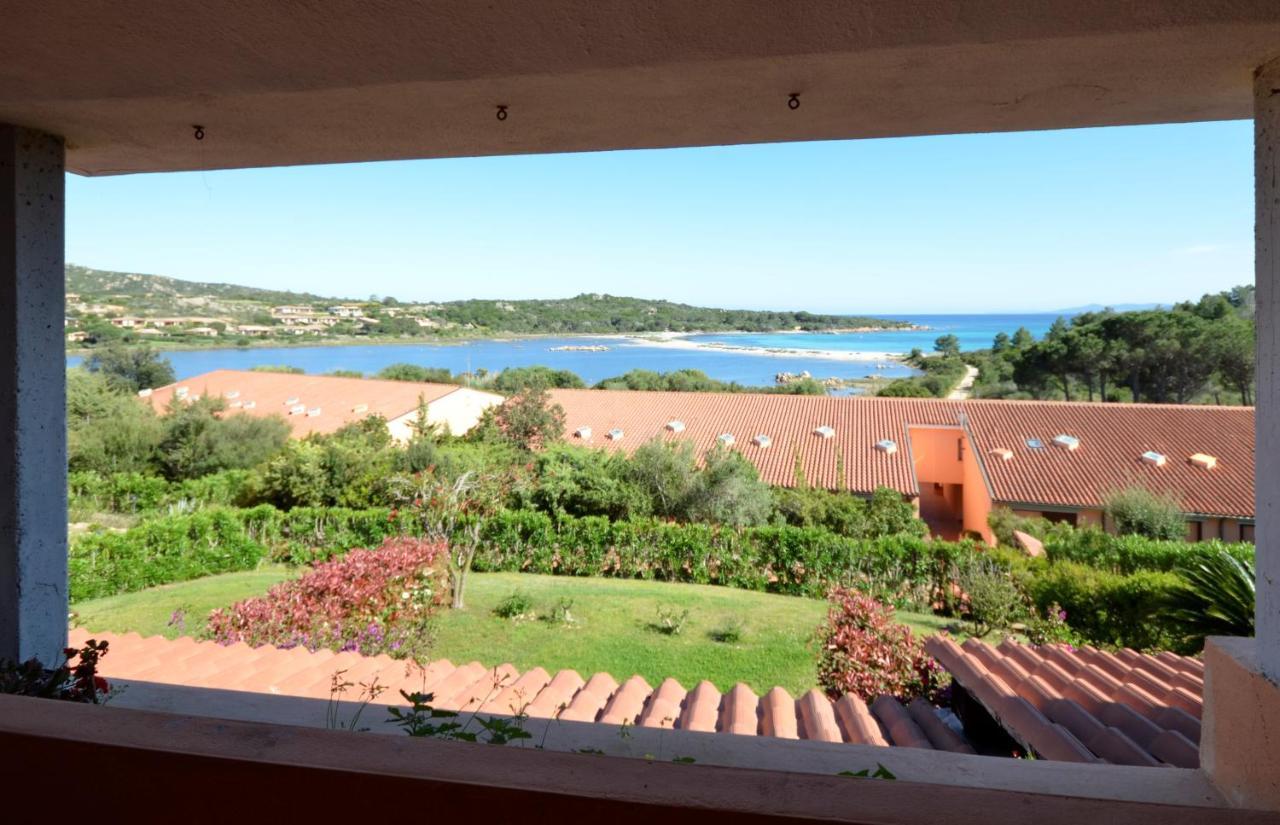 Apartament Porto Coda Cavallo - Salina Bamba San Teodoro  Zewnętrze zdjęcie