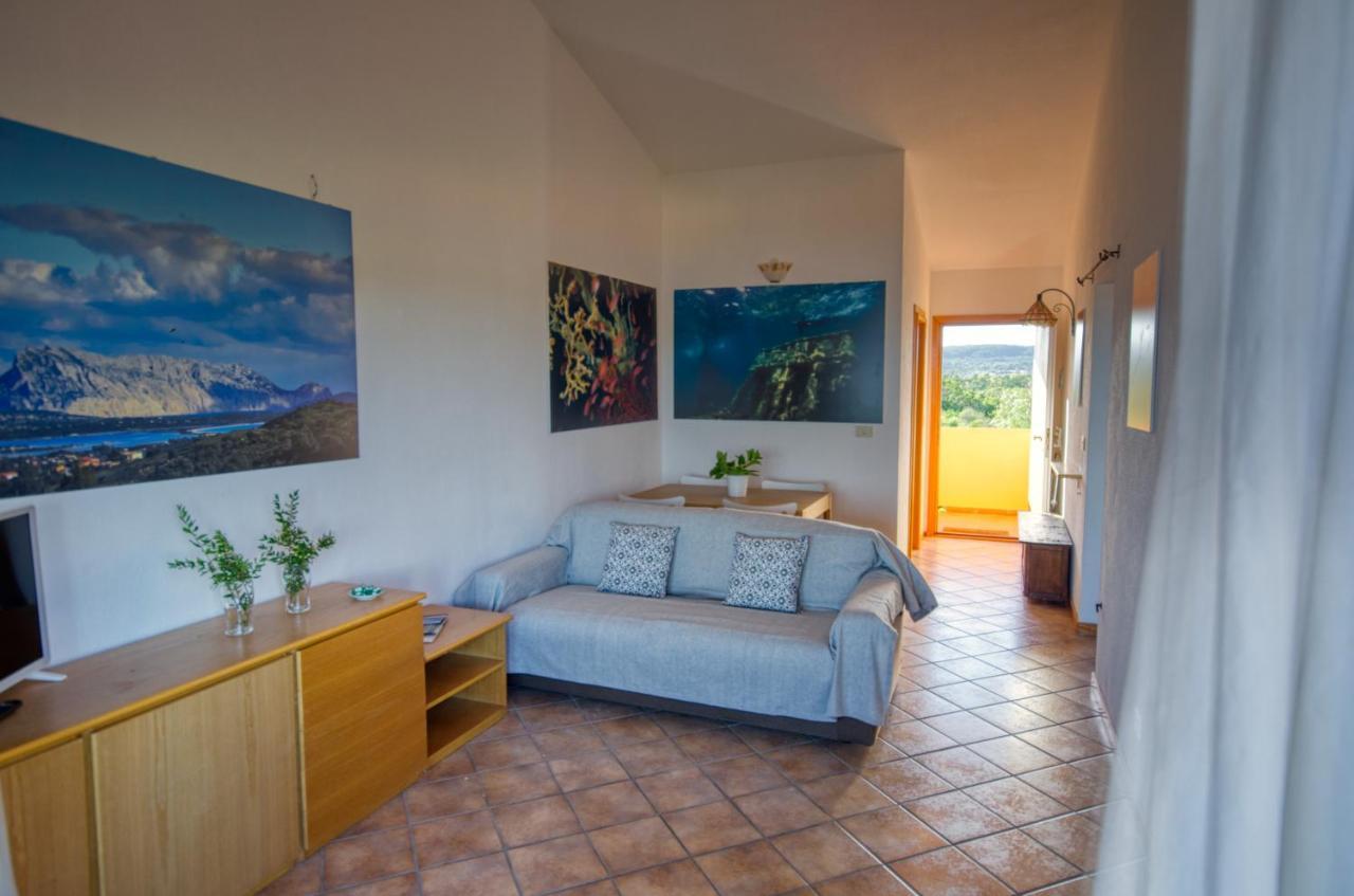 Apartament Porto Coda Cavallo - Salina Bamba San Teodoro  Zewnętrze zdjęcie