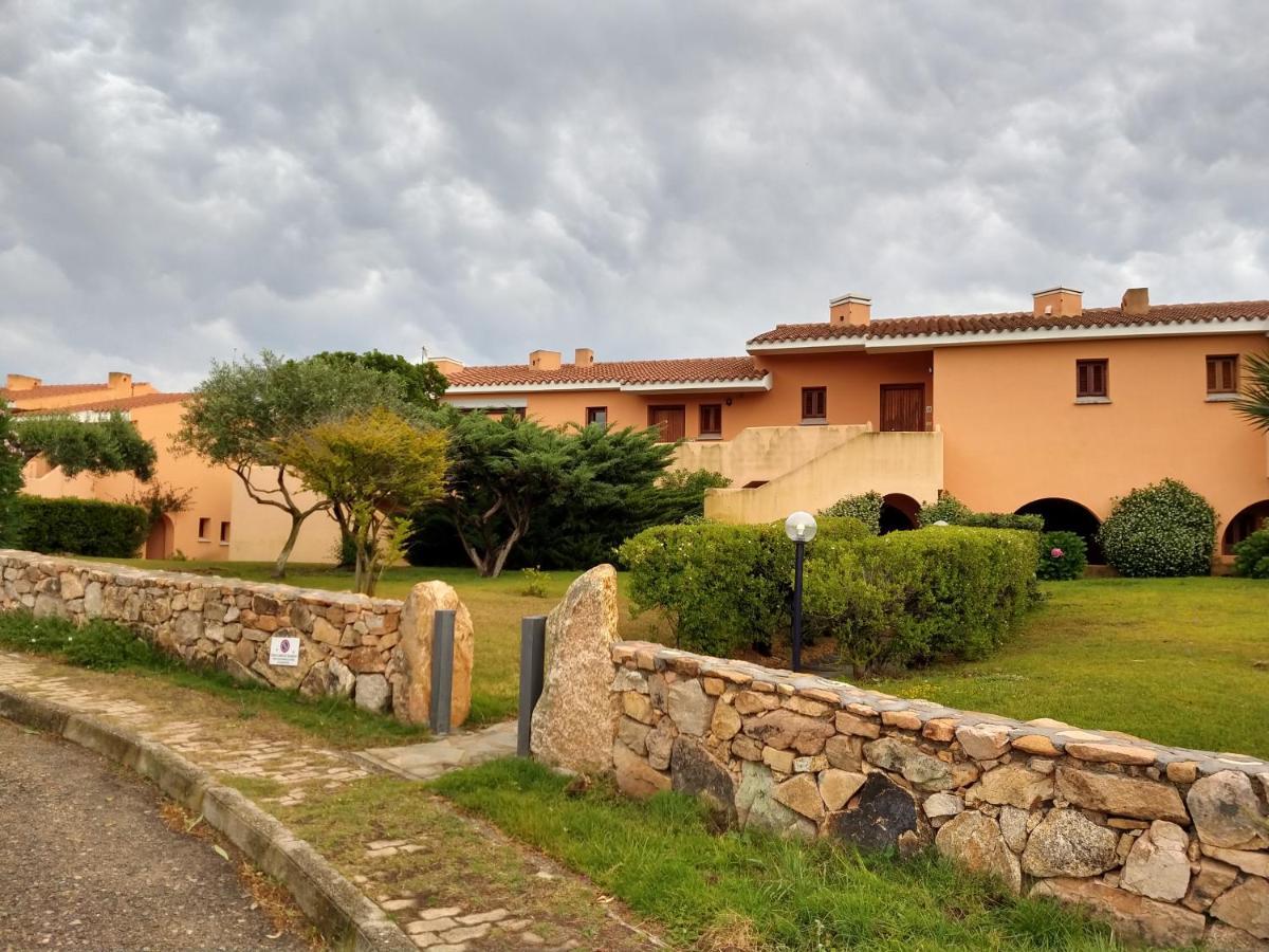 Apartament Porto Coda Cavallo - Salina Bamba San Teodoro  Zewnętrze zdjęcie