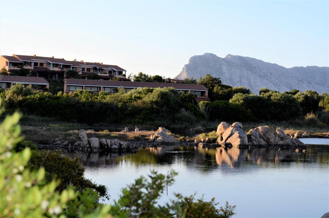 Apartament Porto Coda Cavallo - Salina Bamba San Teodoro  Zewnętrze zdjęcie