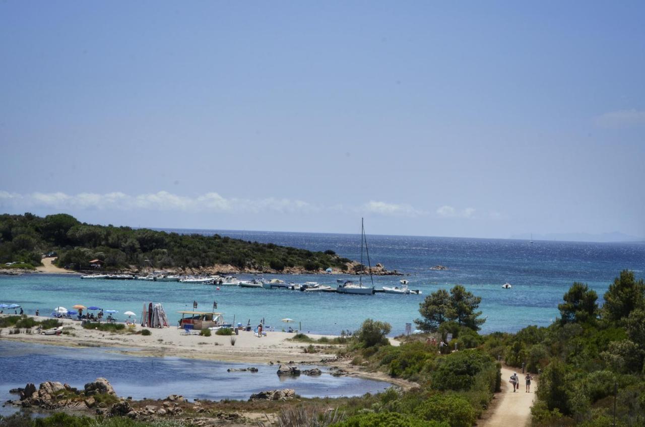 Apartament Porto Coda Cavallo - Salina Bamba San Teodoro  Zewnętrze zdjęcie
