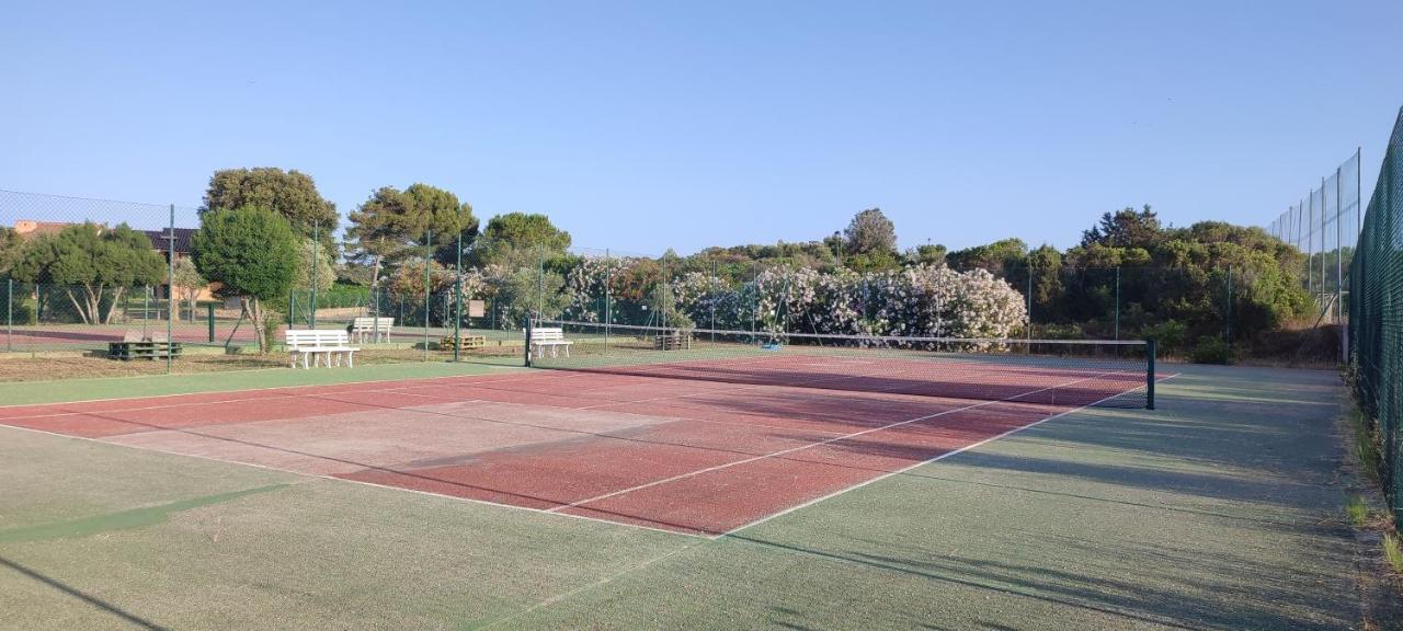Apartament Porto Coda Cavallo - Salina Bamba San Teodoro  Zewnętrze zdjęcie