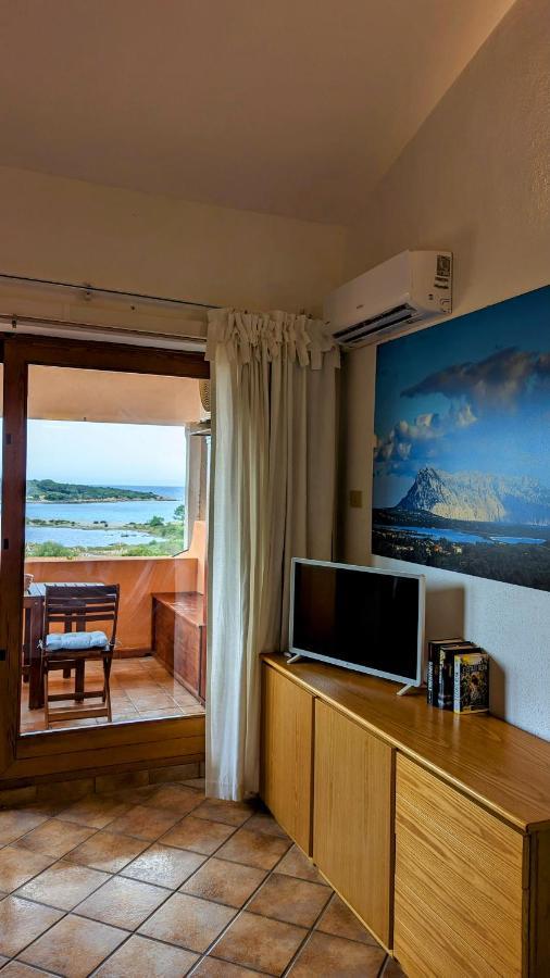 Apartament Porto Coda Cavallo - Salina Bamba San Teodoro  Zewnętrze zdjęcie