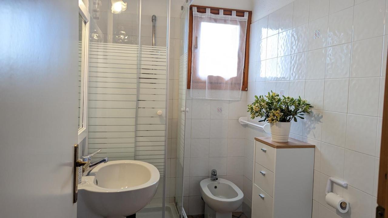 Apartament Porto Coda Cavallo - Salina Bamba San Teodoro  Zewnętrze zdjęcie